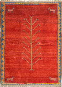  220X292 Gabbeh Persia Fine Rug Persia/Iran Carpetvista