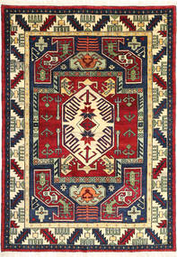 171X239 Tapete Oriental Kazak Indo (Lã, Índia) Carpetvista