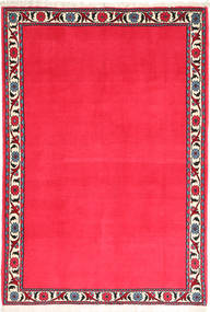104X155 Tapete Oriental Abadeh Fine (Lã, Pérsia/Irão) Carpetvista