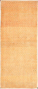 86X207 Gabbeh Persisch Fine Teppich Moderner Läufer (Wolle, Persien/Iran) Carpetvista
