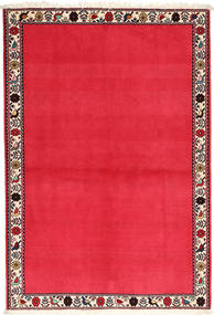  105X150 Abadeh Fine Rug Persia/Iran Carpetvista