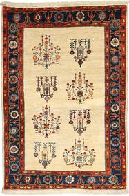  Persian Lori Baft Persia Rug 98X147 (Wool, Persia/Iran)