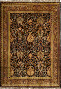 275X385 Dywan Ziegler Fine Orientalny Duży (Wełna, Pakistan ) Carpetvista