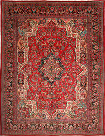 Tapis Sarough 320X433 Grand (Laine, Perse/Iran)