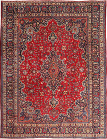 Maschad Teppich 290X375 Großer Wolle, Persien/Iran Carpetvista
