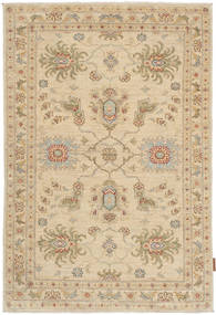  Orientalischer Ziegler Fine Teppich 98X149 Wolle, Pakistan Carpetvista