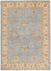 170X234 Ziegler Fine Rug Oriental (Wool, Pakistan) Carpetvista
