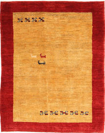 126X165 絨毯 ロリ Baft ペルシャ モダン (ウール, ペルシャ/イラン) Carpetvista