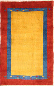 122X194 Lori Baft Persia Rug Modern (Wool, Persia/Iran) Carpetvista