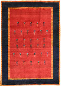 絨毯 ロリ Baft ペルシャ 122X173 (ウール, ペルシャ/イラン)