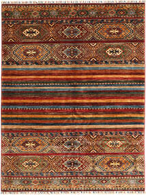 Tapete Oriental Ziegler/Shaal 156X208 (Lã, Afeganistão)