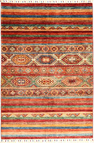 絨毯 オリエンタル Ziegler 122X183 (ウール, インド)
