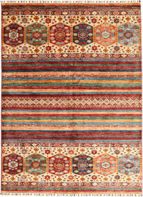 154X207 Ziegler/Shaal Rug Oriental (Wool, India) Carpetvista
