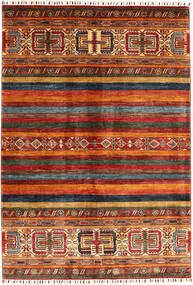 127X188 Tapete Ziegler Oriental (Lã, Índia) Carpetvista