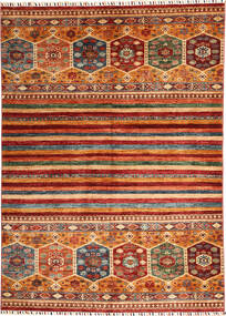 150X209 Ziegler/Shaal Teppich Orientalischer (Wolle, Afghanistan) Carpetvista