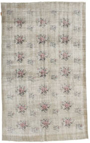 絨毯 カラード ヴィンテージ 174X278 (ウール, トルコ)