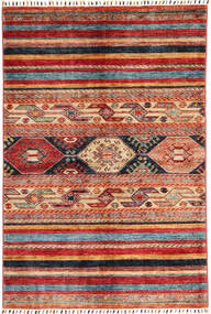 100X152 Ziegler Teppich Orientalischer (Wolle, Indien) Carpetvista