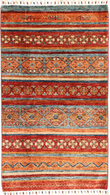 90X156 絨毯 Ziegler オリエンタル (ウール, インド) Carpetvista