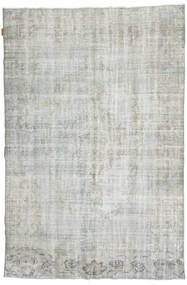 絨毯 カラード ヴィンテージ 162X245 (ウール, トルコ)