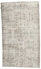 絨毯 カラード ヴィンテージ 148X254 (ウール, トルコ)