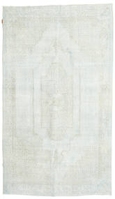 絨毯 カラード ヴィンテージ 168X290 (ウール, トルコ)