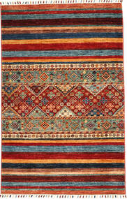 Ziegler Rug 89X139 Wool, India Carpetvista