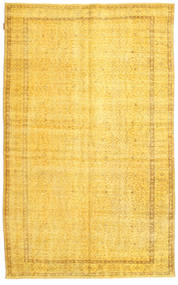  165X268 Colored Vintage Rug Wool, Carpetvista