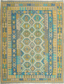  186X239 Kilim Afgán Old Style Szőnyeg Gyapjú, Carpetvista
