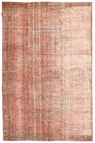 絨毯 カラード ヴィンテージ 180X275 (ウール, トルコ)