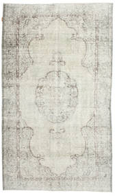 絨毯 カラード ヴィンテージ 168X286 (ウール, トルコ)