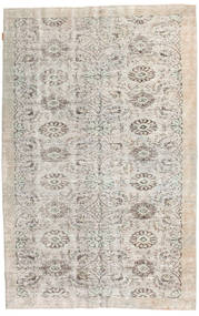 164X260 Colored Vintage Vloerkleed Modern (Wol, Turkije) Carpetvista