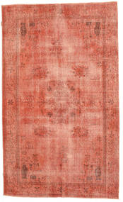 絨毯 カラード ヴィンテージ 167X277 (ウール, トルコ)