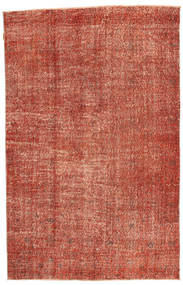  172X271 Colored Vintage Tapete Lã, Carpetvista