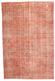  181X266 Colored Vintage Rug Wool, Carpetvista