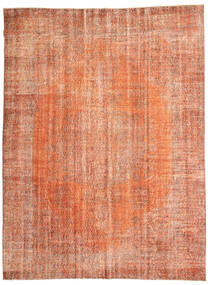 214X291 Colored Vintage Teppich Moderner (Wolle, Türkei) Carpetvista