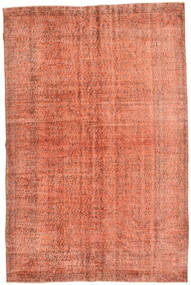  169X258 Colored Vintage Tapete Lã, Carpetvista