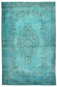絨毯 カラード ヴィンテージ 192X292 (ウール, トルコ)