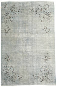 絨毯 カラード ヴィンテージ 191X297 (ウール, トルコ)