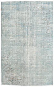  174X284 Colored Vintage Teppich Wolle, Carpetvista