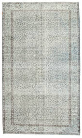 絨毯 カラード ヴィンテージ 164X280 (ウール, トルコ)