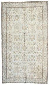 170X296 Colored Vintage Teppich Moderner (Wolle, Türkei) Carpetvista
