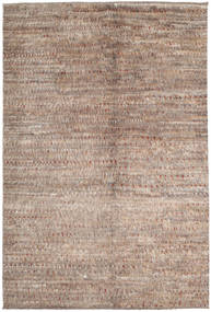  190X287 シャギー ラグ Barchi/Moroccan Berber 絨毯 ウール, Carpetvista