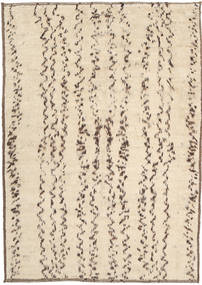  152X223 シャギー ラグ 小 Barchi/Moroccan Berber 絨毯 ウール, Carpetvista