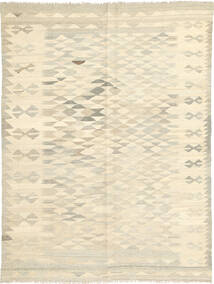  148X198 Kelim Afghan Old Stil Teppich Afghanistan Carpetvista