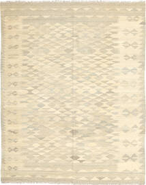 152X198 Kelim Afghan Old Stil Teppich Afghanistan Carpetvista