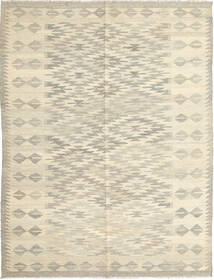 153X202 Kilim Afghan Old Style Rug Oriental (Wool, Afghanistan) Carpetvista