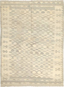  Oriental Kilim Afghan Old Style Rug 154X205 Wool, Afghanistan Carpetvista