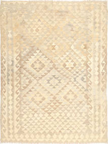 Tapete Kilim Afegão Old Style 148X201 (Lã, Afeganistão)