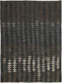  Kelim Afghan Old Style Vloerkleed 159X210 Wol Klein Carpetvista