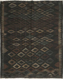  Kilim Afghan Old Style Rug 149X192 Wool Small Carpetvista